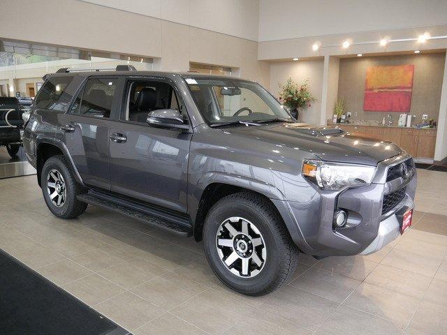 used 2016 toyota 4runner trail premium brooklyn park, mn 55429 for sale in minneapolis, minnesota