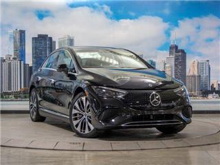 2024 Mercedes-Benz EQE eqe 500 4matic