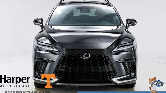 2024 Lexus RX