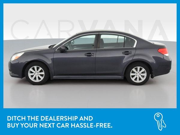 2011 subaru legacy in dulles, virginia
