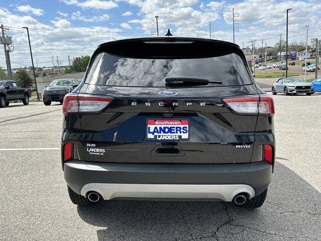 2021 ford escape se in southaven, mississippi