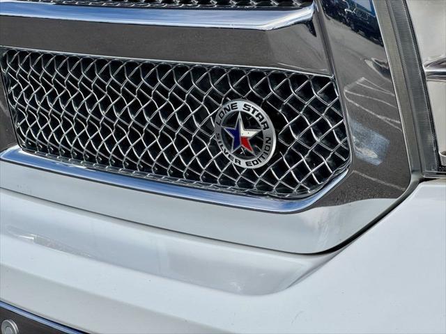 2017 ram 1500 lone star