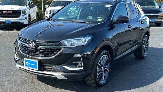 2023 Buick Encore GX