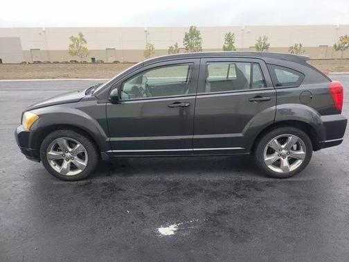 2011 dodge caliber in co bluffs, iowa