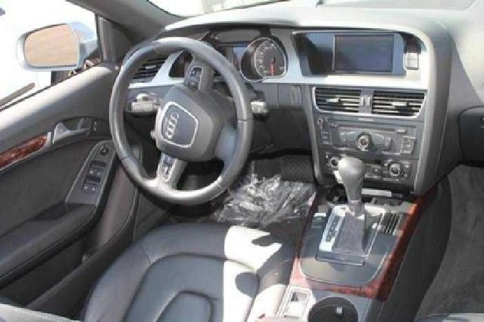2010 audi a5 premium plus in los angeles, ca