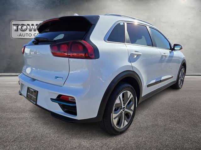 2022 kia niro ev ex