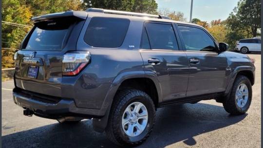 2021 Toyota 4Runner