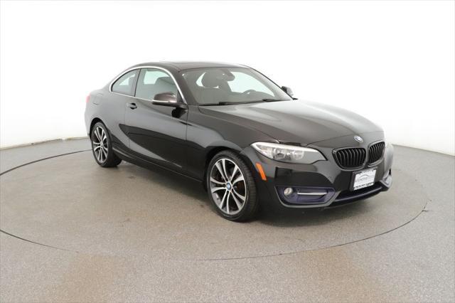 2017 bmw 230 xdrive