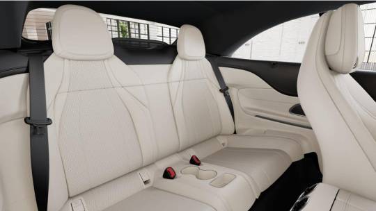 2025 Mercedes-Benz CLE