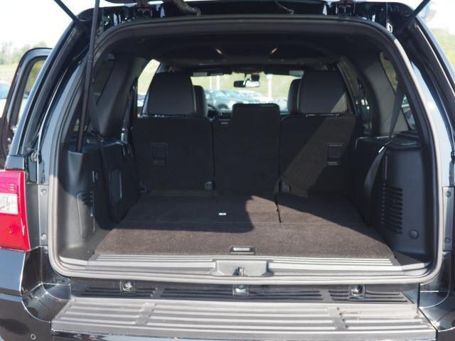 used 2016 ford expedition 4wd limited morgantown, wv 26501 for sale in morgantown, west virginia
