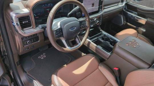2024 Ford F-350
