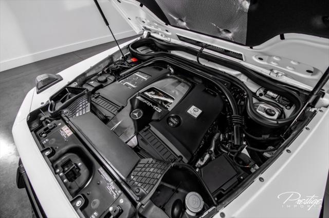2023 mercedes-benz amg g 63 4matic