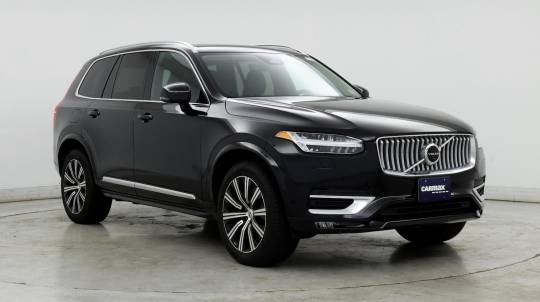 2023 Volvo XC90
