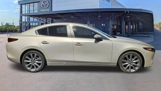 2024 Mazda