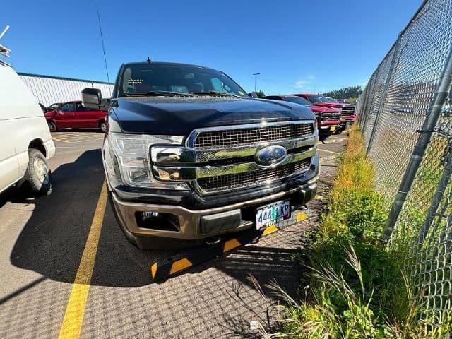 2019 ford f-150 xl in cottage grove, oregon