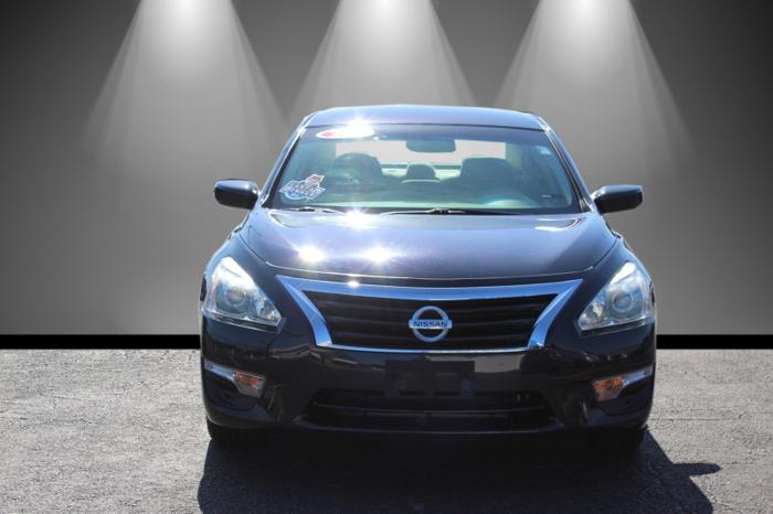 used 2014 nissan altima 2.5 s montgomery, al 36116 for sale in montgomery, alabama