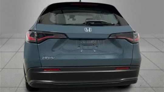 2025 Honda HR-V