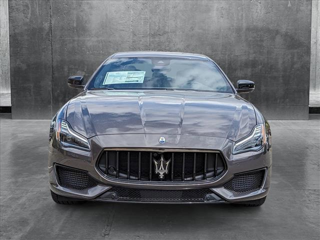 2023 maserati quattroporte r mulliner