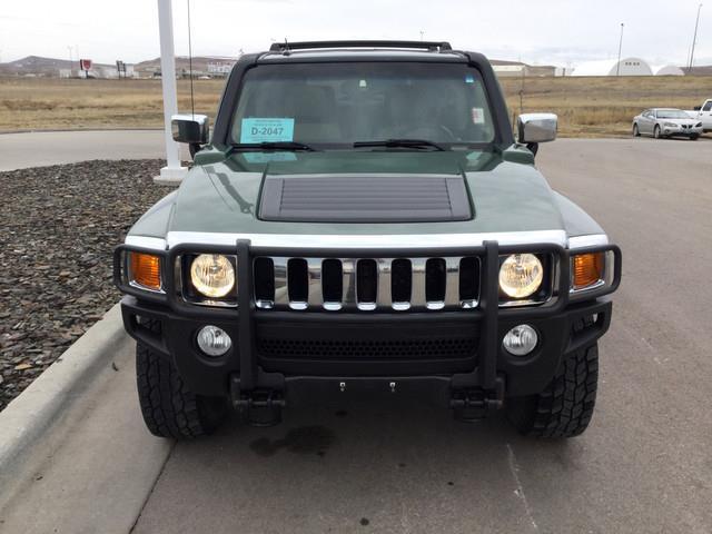 2006 hummer h3 base 4dr suv 4wd for sale in jolly acres, south dakota