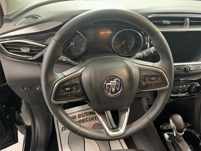 2022 buick encore gx preferred