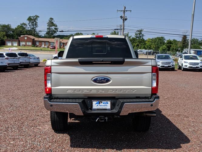 certified 2017 ford f250 lariat baltimore, md 21220 for sale in baltimore, maryland