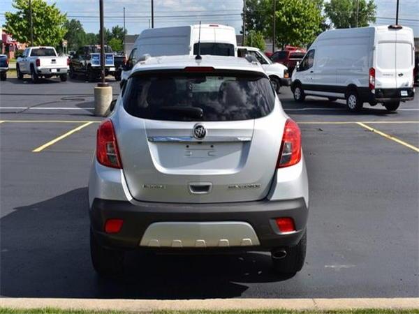 2013 buick encore in dulles, virginia