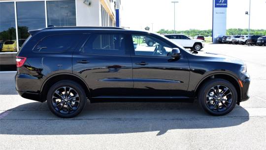 2024 Dodge Durango