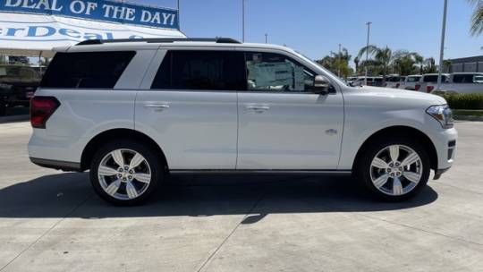 2024 Ford Expedition