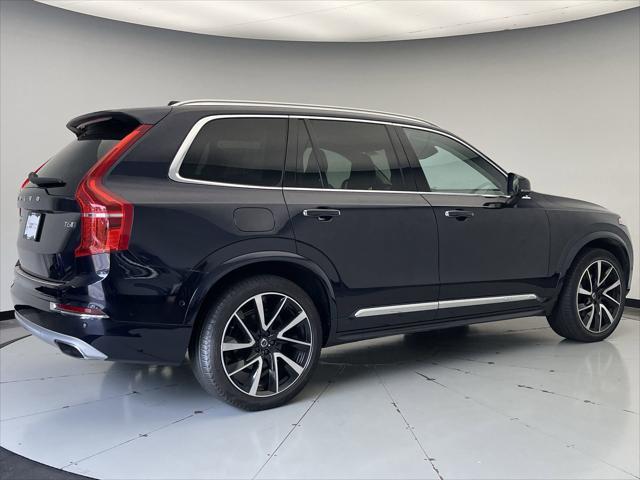 2019 volvo xc90 t6 inscription