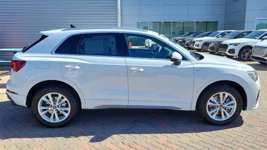 2024 Audi Q3