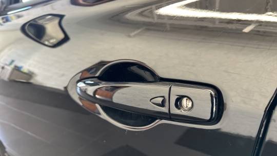 2021 Nissan Kicks