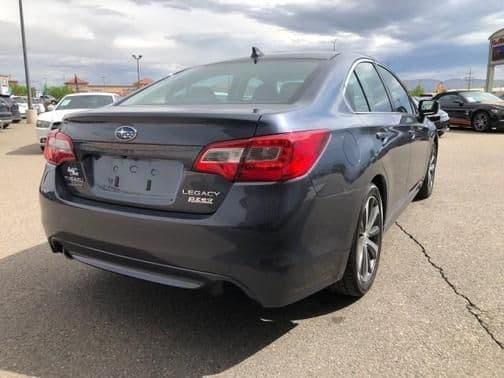 2017 subaru legacy in grand junction, colorado