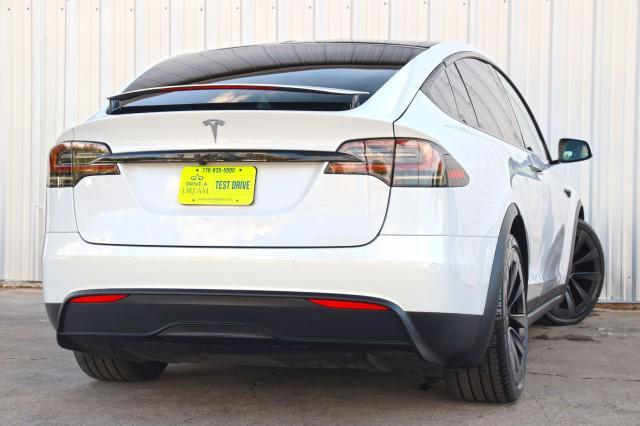 2023 tesla model x