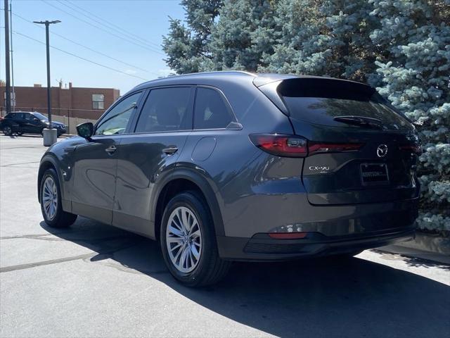 2024 mazda cx-90 base