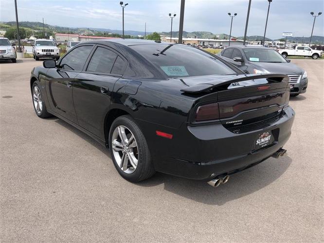 used 2014 dodge charger r/t plus rapids city, sd 57703 for sale in rapid city, south dakota