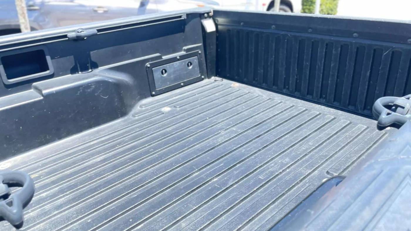 2011 toyota tacoma prerunner v6