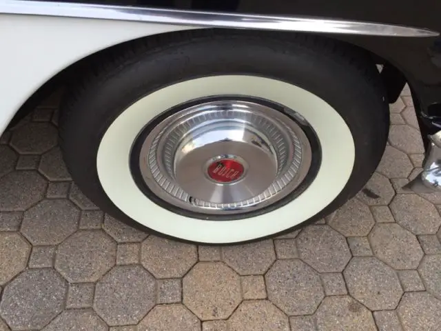 1956 buick 2dr hdtp