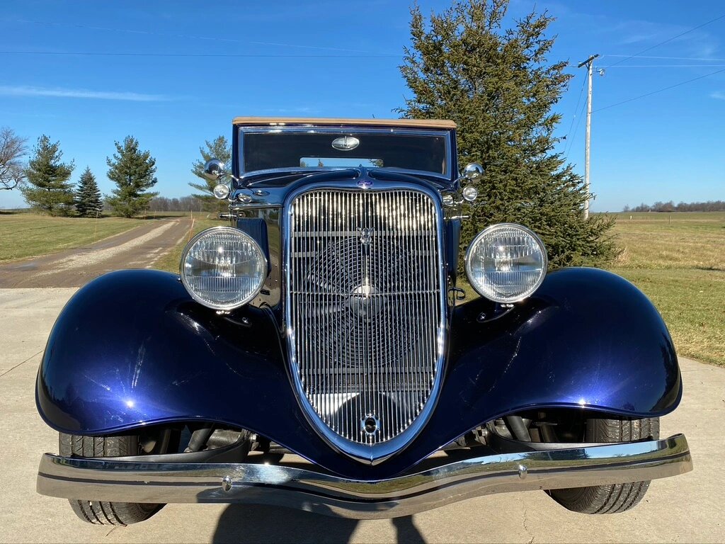 ford