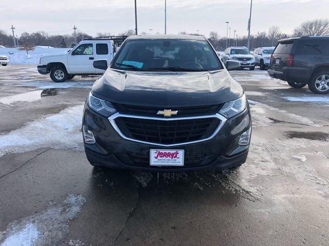 used 2018 chevrolet equinox awd lt w/ 1lt vermillion, sd 57069 for sale in greenfield, south dakota