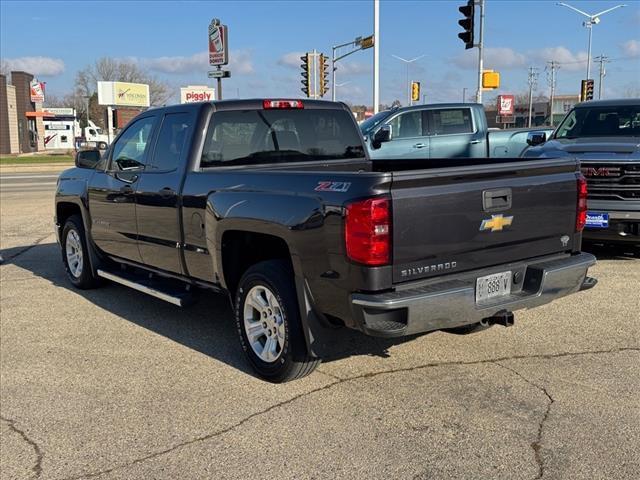 2014 chevrolet silverado 1500 2lt