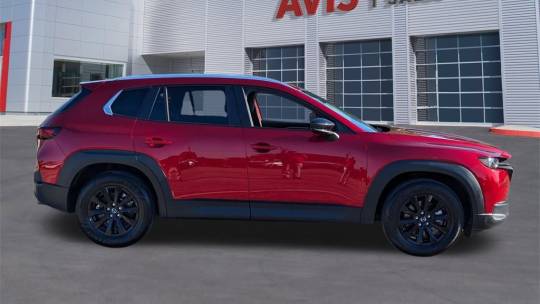 2024 Mazda CX-50
