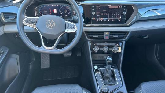 2022 Volkswagen se