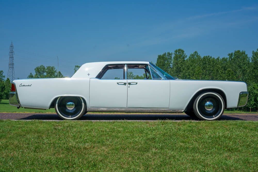 rear “coach” doors