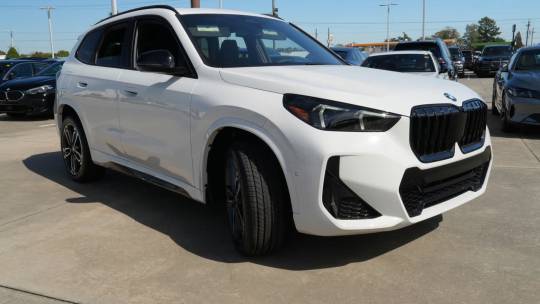 2025 BMW X1