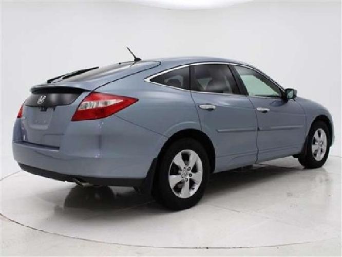 2010 honda accord crosstour ex in columbus, oh