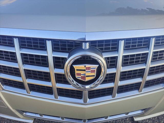 2013 cadillac cts premium