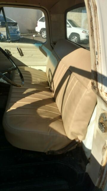 1963 ford f100 pickup