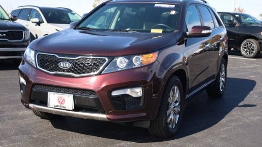 2013 Kia Sorento