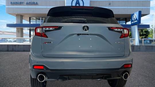 2025 Acura RDX