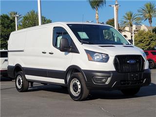 2024 Ford Transit 250